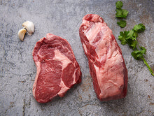 Charolais Entrecôte