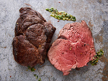 Charolais Entrecôte