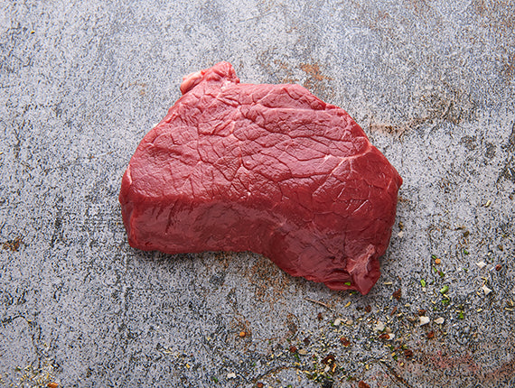 Charolais Steakhüfte