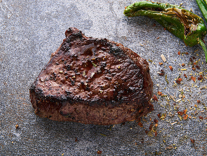 Charolais Steakhüfte