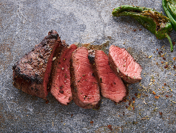 Charolais Steakhüfte