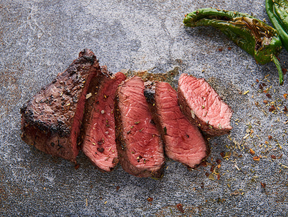 Charolais Steakhüfte