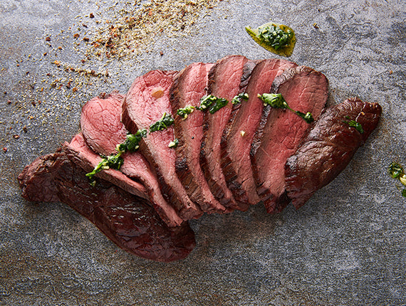 Charolais Steakhüfte