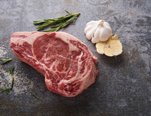 US Ribeye (Entrecôte) Bone In