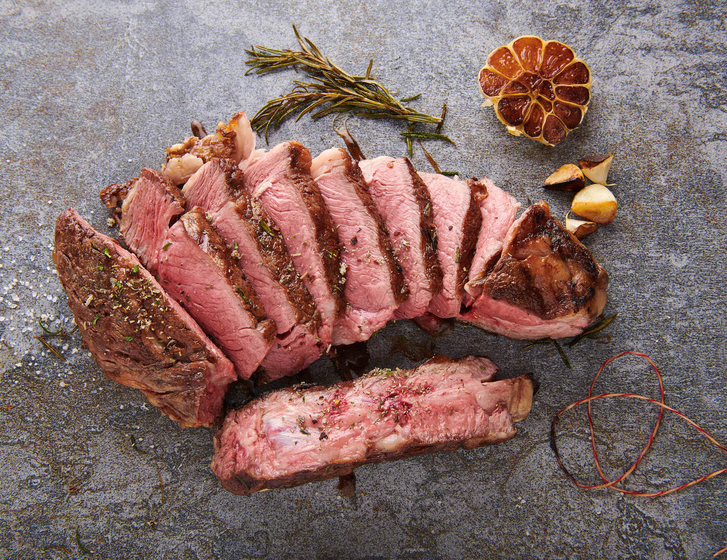 US Ribeye (Entrecôte) Bone In