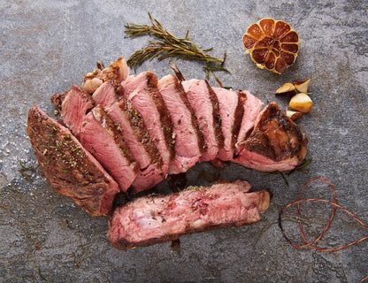 US Ribeye (Entrecôte) Bone In