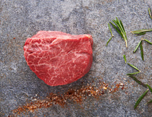 US beef tenderloin
