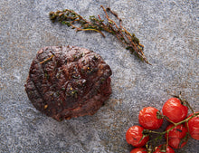 US beef tenderloin