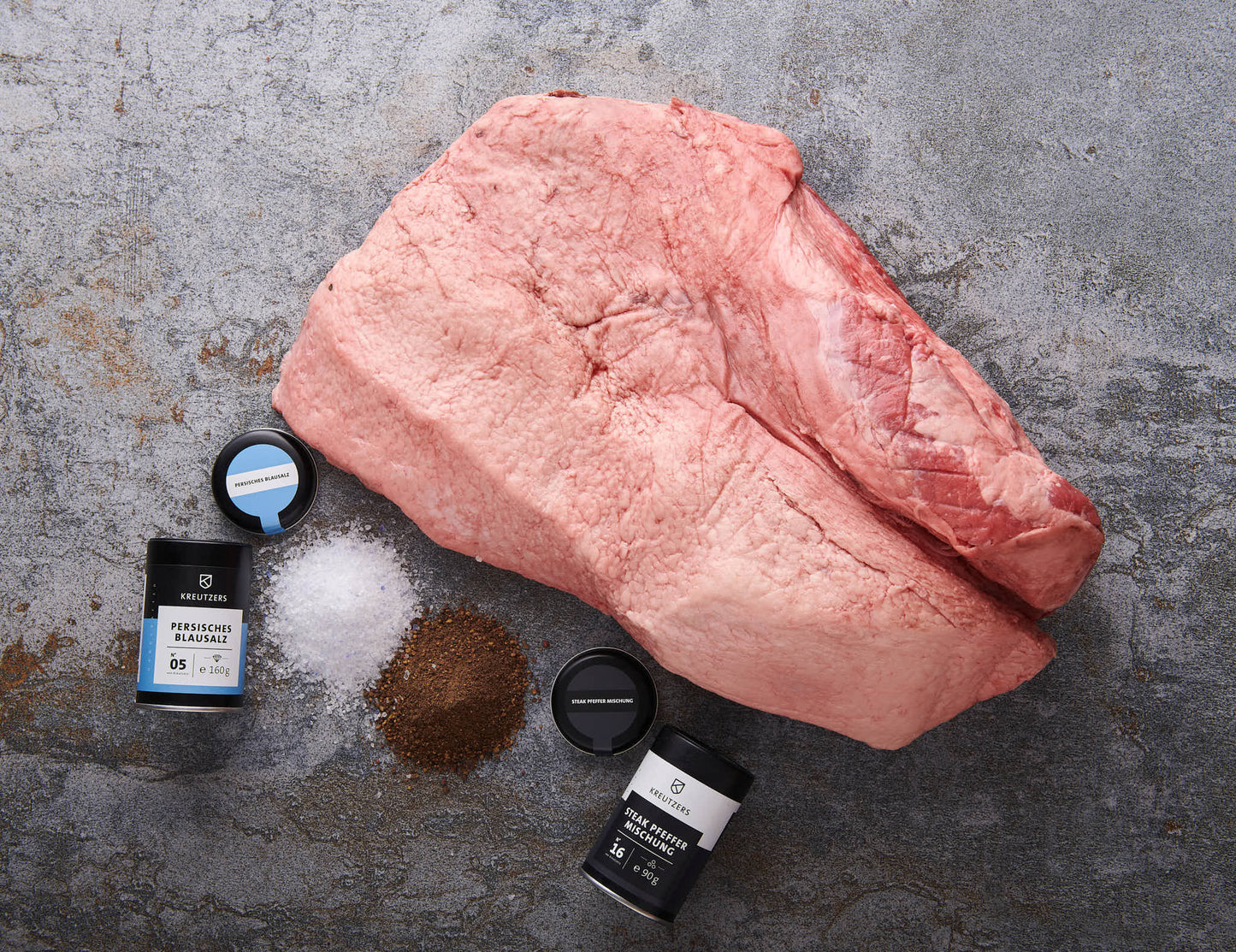Brasilien Brisket