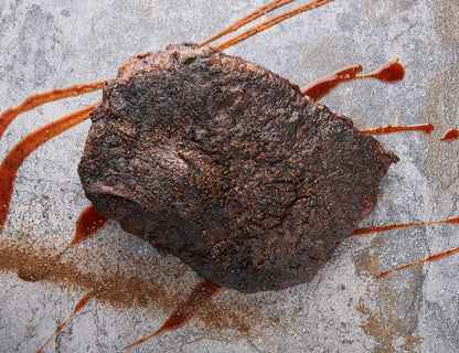 Brasilien Brisket