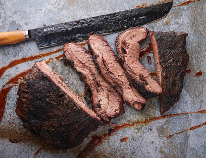 Brasilien Brisket