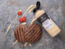 Miyazaki Wagyu Burger Patty - TKF