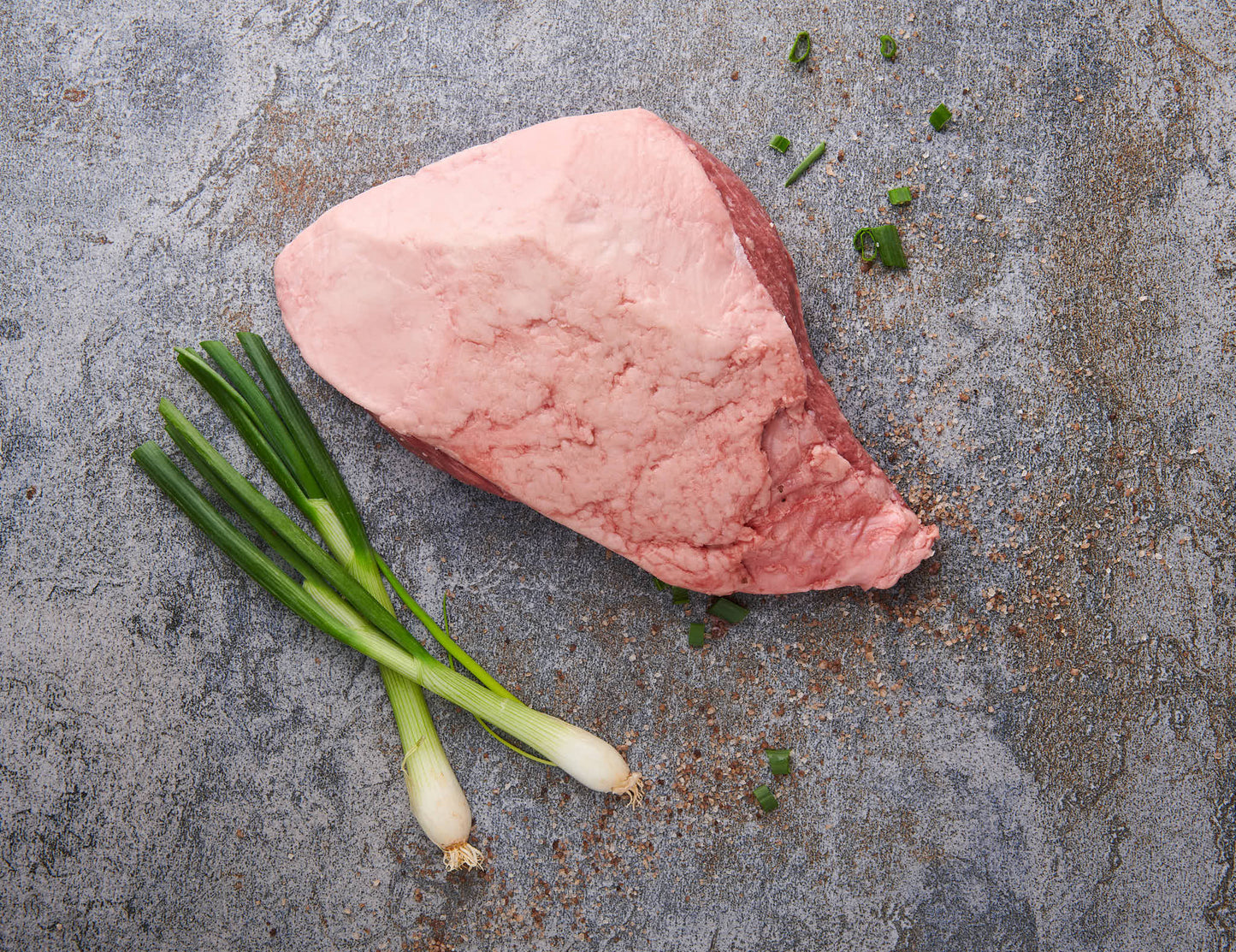 US Picanha - Tafelspitz