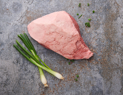 US Picanha - Tafelspitz