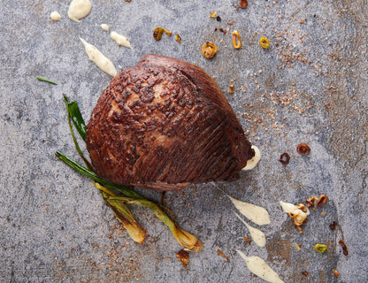 US Picanha - Tafelspitz