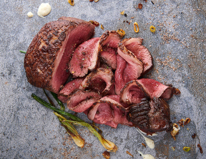 US Picanha - Tafelspitz