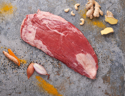 Irský Flank Steak [TKF]