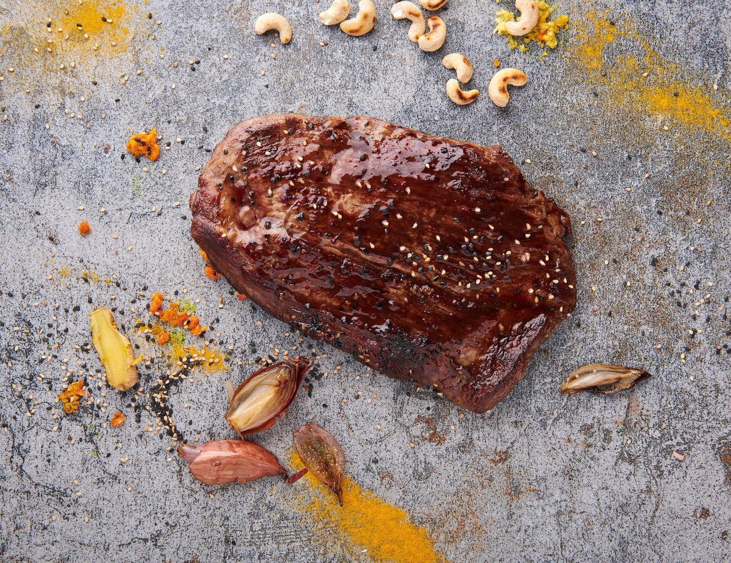 US Flank Steak