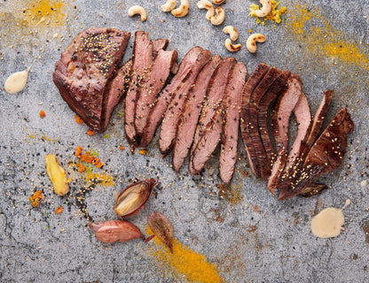 Irský Flank Steak [TKF]
