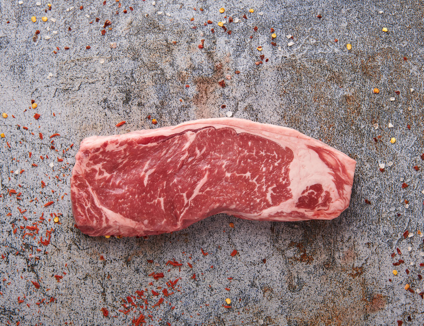 Iberico Dry Aged Roastbeef [TKF]