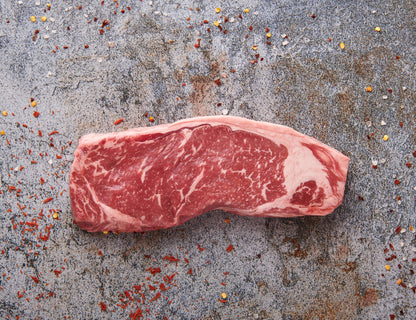 Iberico Dry Aged Roastbeef [TKF]