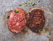 US Entrecôte - Ribeye