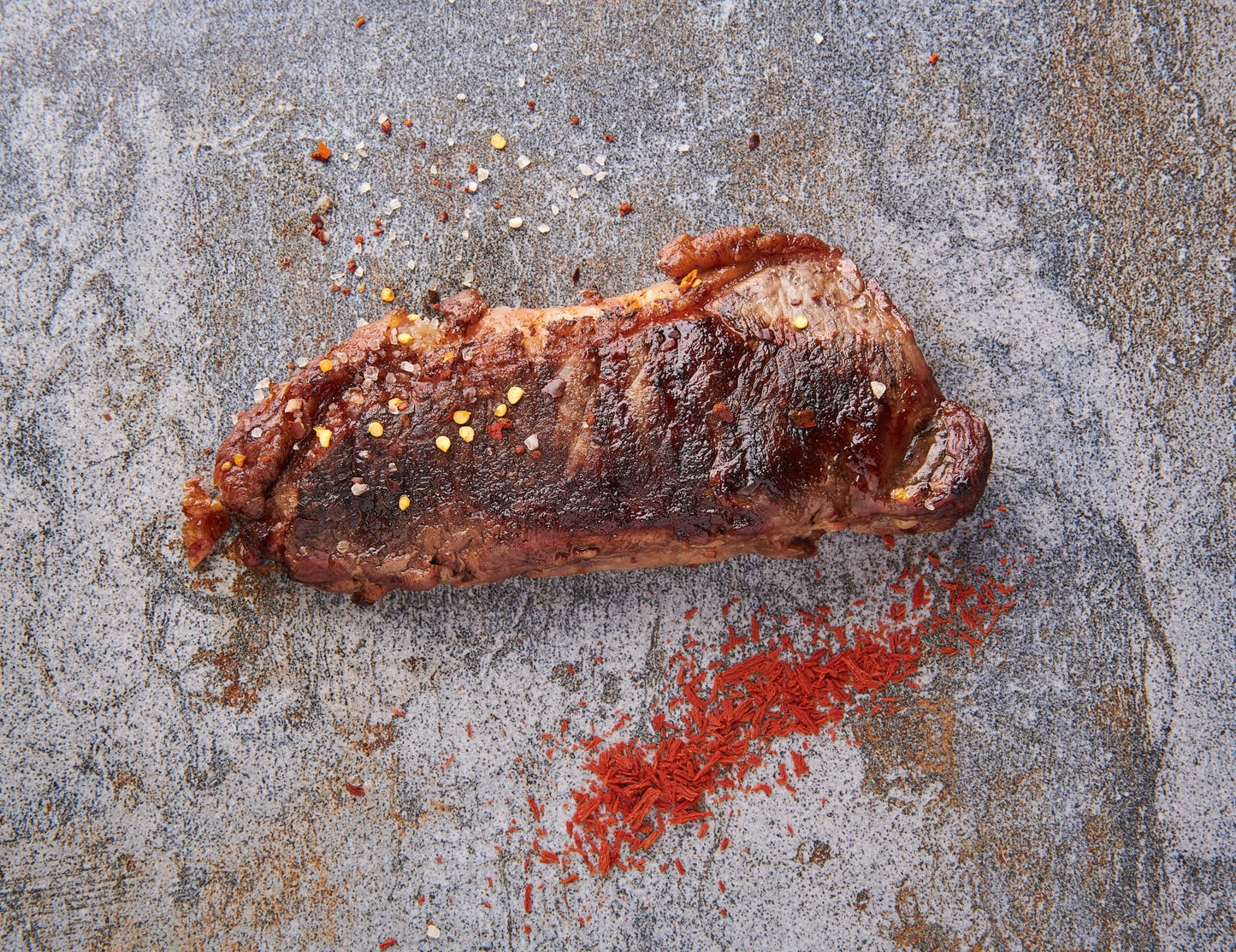 Iberico Dry Aged Roastbeef [TKF]