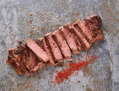 Iberico Dry Aged Roastbeef [TKF]
