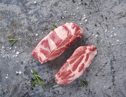 Iberico Nacken