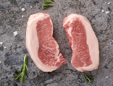 Iberico Schweinerücken 2 x 200g