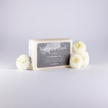 Tallow & Marrow Seife