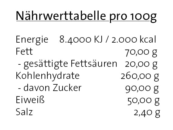 Schröders Wildragout