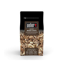Räucherchips Hickory 700g (17624)