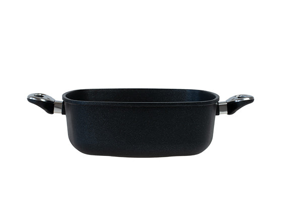 Gourmet-meets-quality "Gigant Newline" Viereckbräter