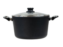 Gourmet-meets-quality "Gigant Newline" Gemüsetopf mit Deckel