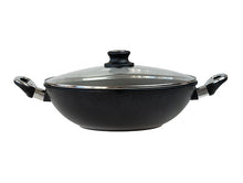 Gourmet-meets-quality "Gigant Newline" WOK mit Deckel