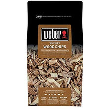 Räucherchips Whiskey 700g (17627)