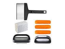 Blackstone Griddle Reinigungsset 8 Teile