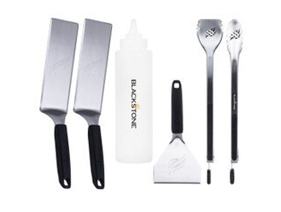 Blackstone Griddle Deluxe Toolkit 5 kusů