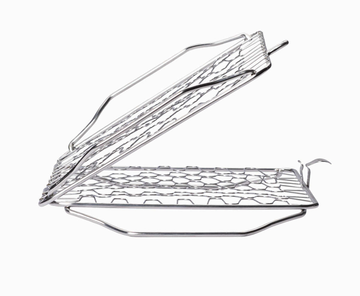 Fisch und Gemüsehalter (57012)