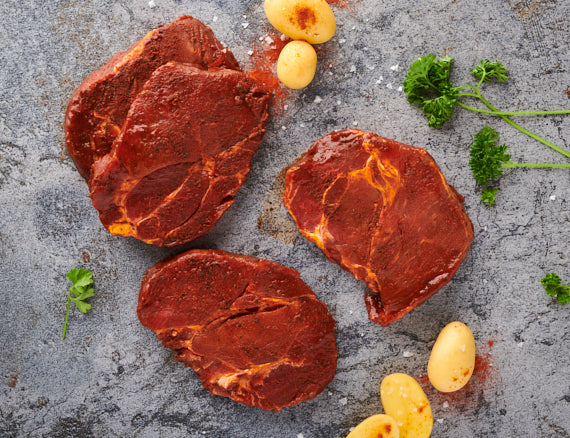 Saarländische Bierschwenker