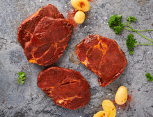 Saarländische Bierschwenker