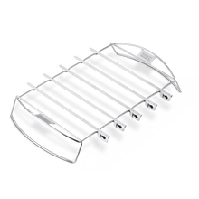 Schaschlik-Set 5 Spieße (6606)
