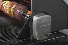 Rotisserie Commercial Quality für Prestige 665 & PRO (69632)