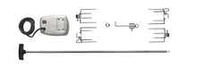 Rotisserie Commercial Quality für Prestige 665 & PRO (69632)