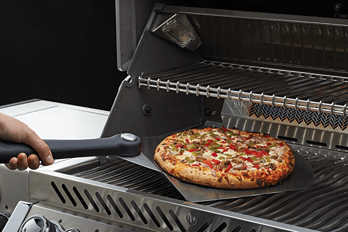 PRO Pizzaheber (70003)