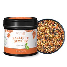 Rimoco - BIO Raclette Gewürz