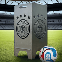78cm Feuertonne "DFB Männer-Nationalmannschaft"