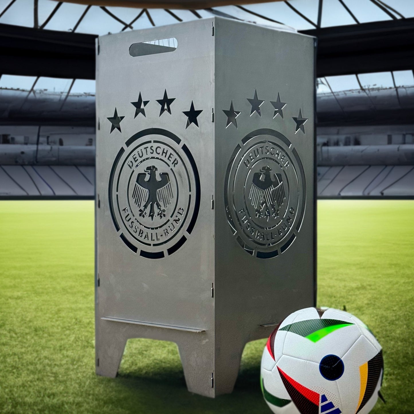 78cm ohniště „Národní tým mužů DFB“