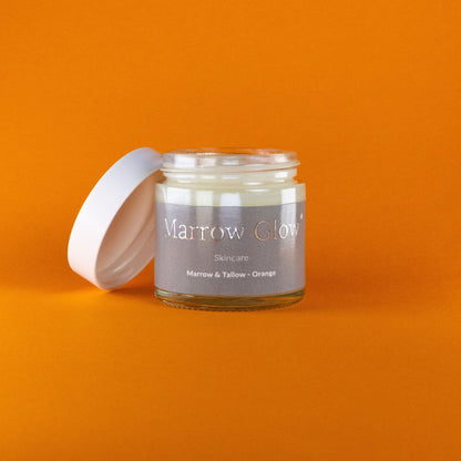 Tallow & Marrow Creme